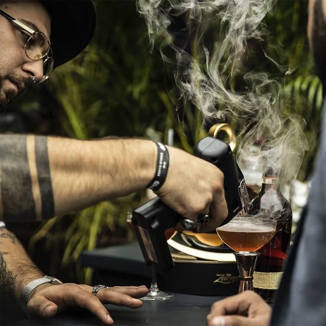 Thumbnail 2 de Zacapa Centenario Royal Ron 700 ml 🥃