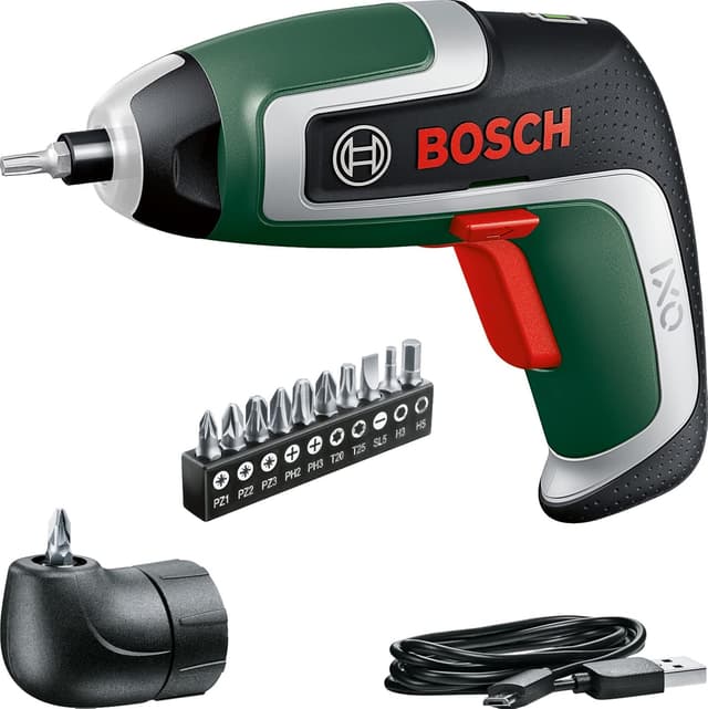 Imagen de Bosch IXO 3,6 V visseuse compacte đ en OfertitasTOP