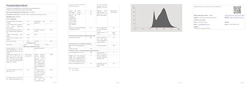 Thumbnail 3 de Osram 818415 Bombilla LED GU10 4,3 W, blanco frío