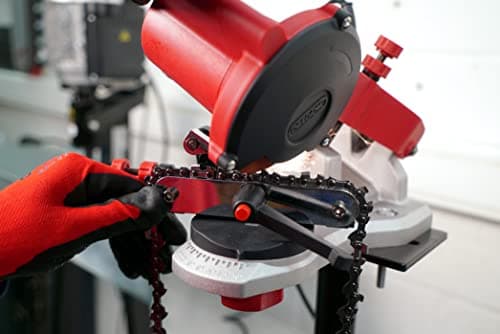 Thumbnail 4 de Oregon 310-230 Afilador de cadena 230 V