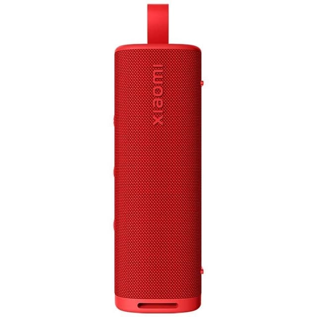 Imagen de Xiaomi Sound Outdoor 30W rojo Altavoz portátil 📢 en OfertitasTOP