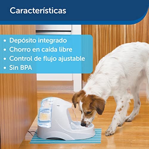 Thumbnail 4 de PetSafe Platinum Drinkwell - Fuente Filtrada para Mascotas 🐾