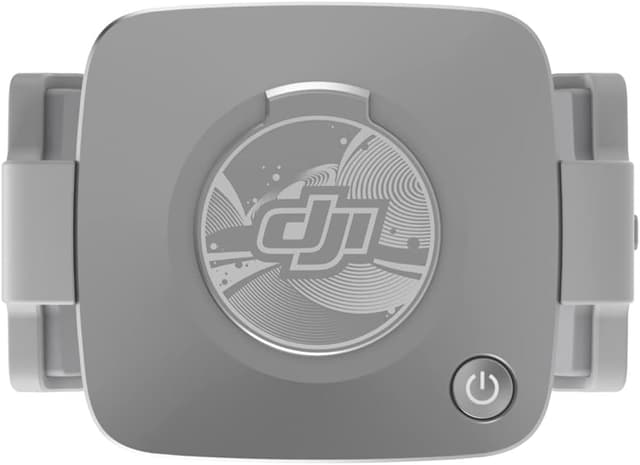 Thumbnail 1 de DJI OM Handyklemme mit Licht