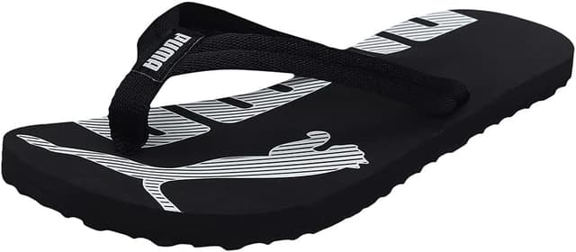 Detalle de PUMA Epic Flip V2 Tongues mixte : des tongs légères pensées pour bouger