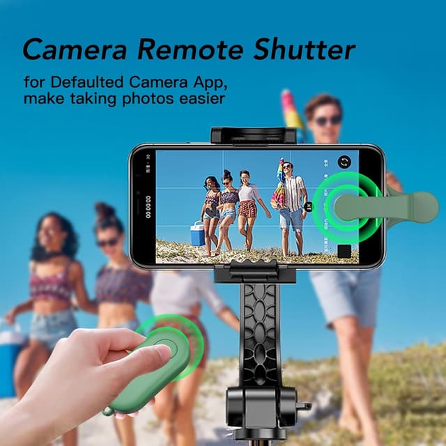 Thumbnail 5 de Remote Control Page Turner for Kindle Paperwhite