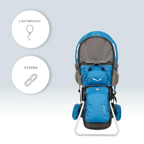 Thumbnail 3 de Salewa: Botas de senderismo ligeras y resistentes