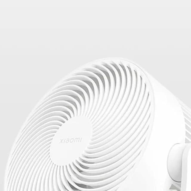 Detalle 2 de Xiaomi BPLDS11DM ventilador 1440 m³/h 100 velocidades