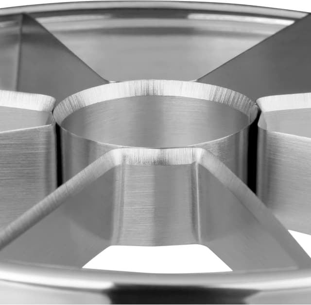 Thumbnail 5 de WMF Gourmet Apfelschneider Edelstahl 9 cm