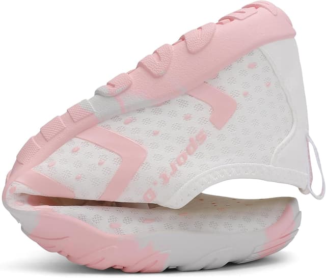 Detalle de SAGUARO Scarpe da scoglio uomo/donna con 7/9 fori di drenaggio e suola antiscivolo (Gr. 35-48)