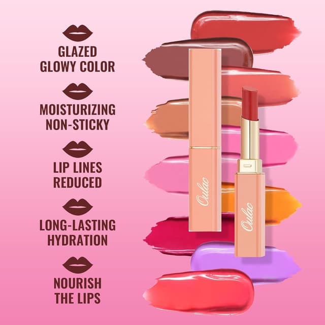 Detalle de Rossetto Nutriente Oulac 07 First Love