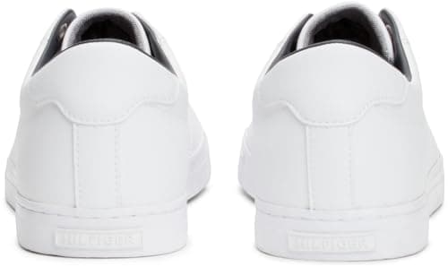 Thumbnail 1 de Tommy Hilfiger Sneaker Essential Leather blanco 43