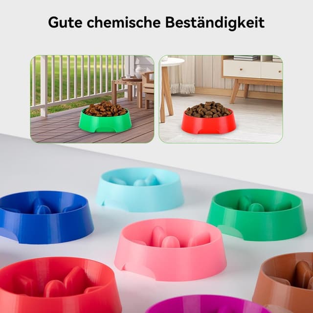 Thumbnail 6 de Creality Hyper PETG Filament 1,75 mm 2 kg