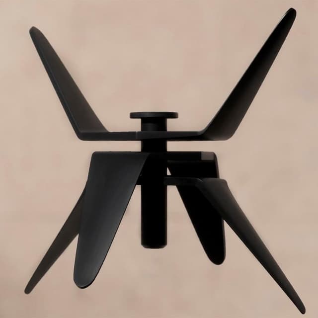 Detalle de Cecotec Power Black Titanium 2000MAX frullatore a bicchiere in vetro da 1,8 L da 2000W