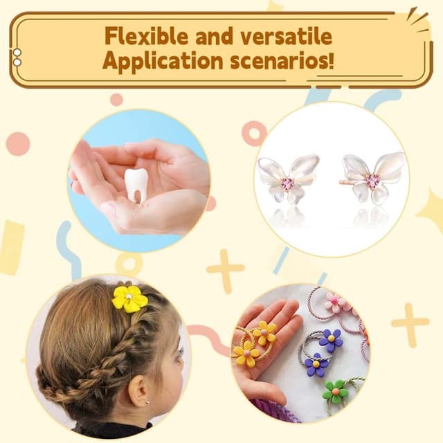 Detalle de Aolso Tooth Fairy Box wooden storage