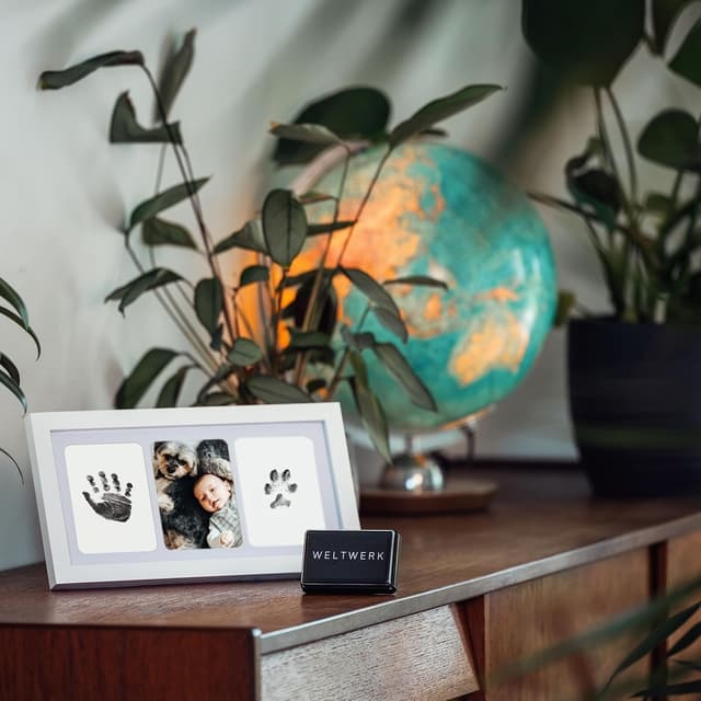 Thumbnail 3 de WELTWERK Stempelkissen Kinder 🎨