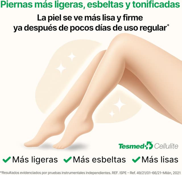 Thumbnail 5 de TESMED Masajeador Anticelulítico Reductor 9–38 cm