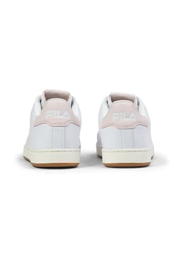 Detalle 2 de FILA Courtbay Wmn zapatillas Mujer 38 EU