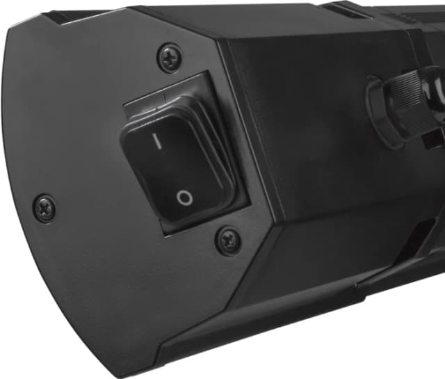 Thumbnail 8 de Eurom Golden 2000 Shadow – 2 000 W Heizgerät