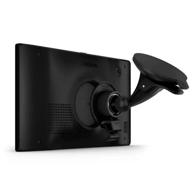 Thumbnail 2 de Garmin Camper 795 Navegador GPS 7" Europa