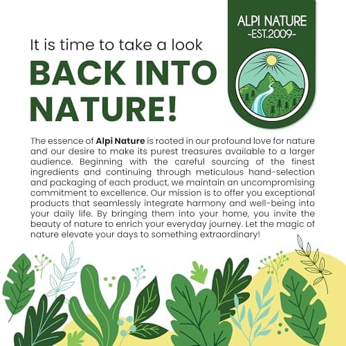 Thumbnail 8 de Alpi Nature Vainilla Bourbon polvo 25g