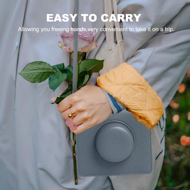 Thumbnail 2 de Aisnyho Wide EVO Case for Instax Wide Evo