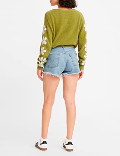 Thumbnail 10 de Levi's 501 Original Shorts Pantalones Cortos 34W