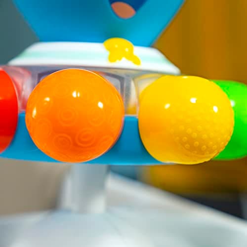 Thumbnail 11 de Baby Einstein Ocean Explorers juguete trona, 3 meses