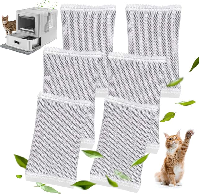 Imagen de Marchul 2PACK Lettiera XL 37 L 🐱 en OfertitasTOP