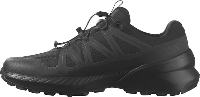Detalle 2 de Salomon Speedcross Peak wasserdichte Wanderschuhe für Herren – mit GORE‑TEX