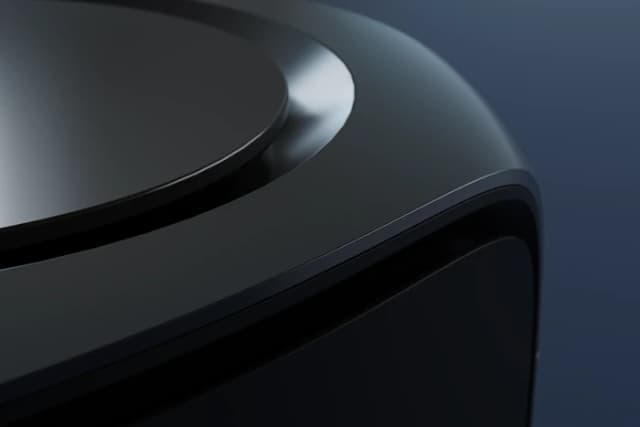 Thumbnail 4 de Netgear Orbi 973 Schwarz