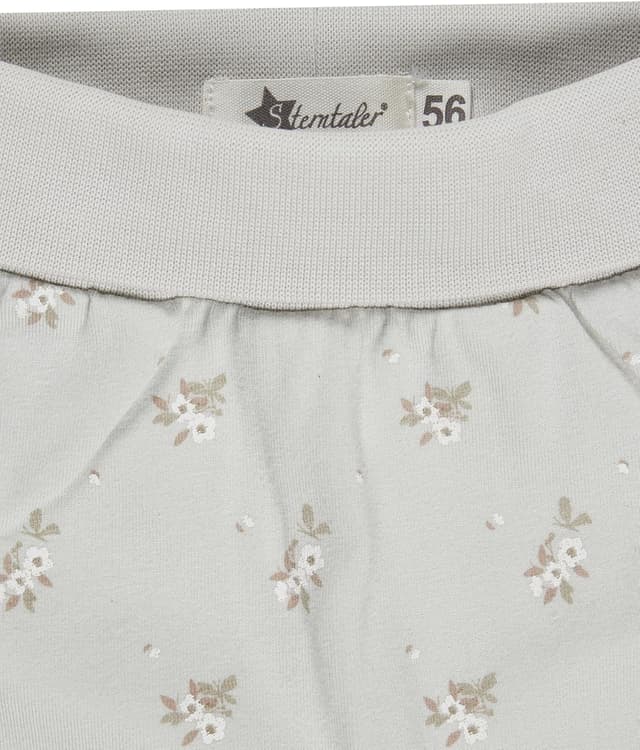 Detalle de Sterntaler Mädchen Hose Blumen