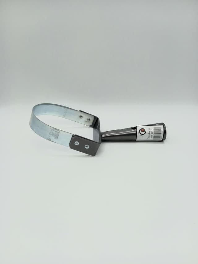 Thumbnail 3 de Polar 3317 Unkrauthacke halbrund 9,5 cm breit 🌱