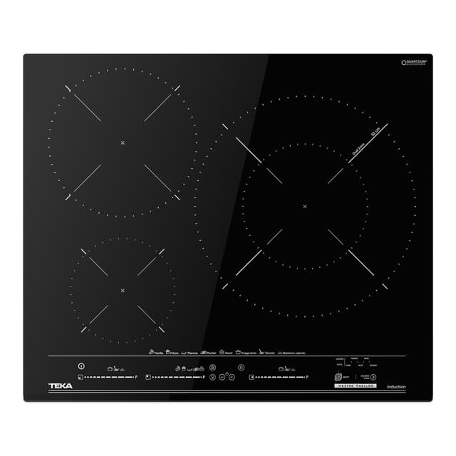 Detalle de Teka IZC 63632 MPT Placa inducción 32 cm