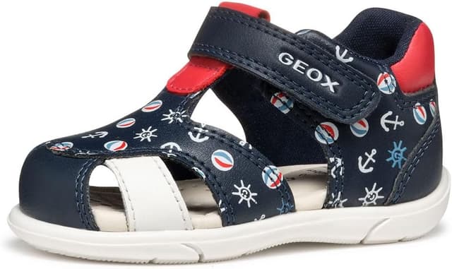 Thumbnail 4 de Geox B Sandal Zapito Boy Sandalia bebé con sujeción