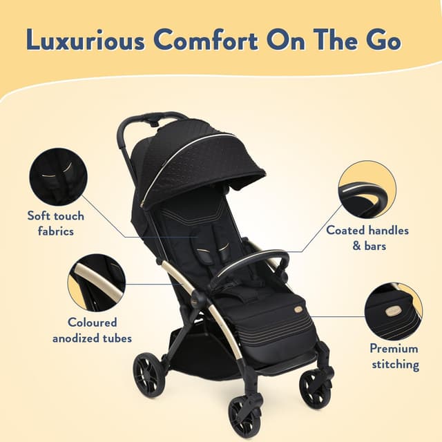 Thumbnail 5 de Chicco Goody XPlus silla de paseo 22 kg