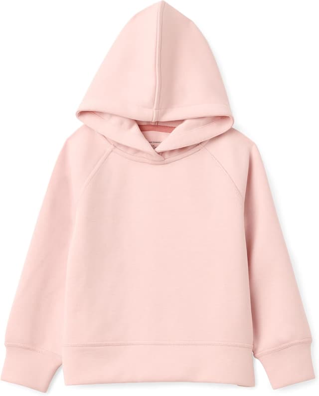 Detalle 2 de Amazon Essentials Girl's Active Sweat Pullover Hoodie Sweatshirt (Relaxed Fit)