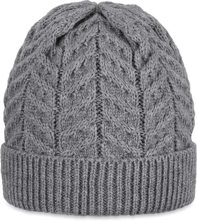 Thumbnail 5 de Sterntaler Strickmütze Baby Umschlag