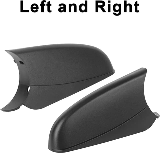 Thumbnail 2 de ERMWALR 6428200 Mirror Covers for Astra H