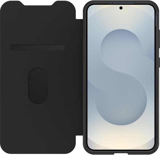 Detalle 2 de Coque React Series Folio OtterBox S25+