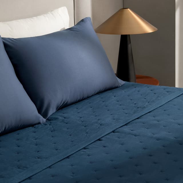 Thumbnail 1 de El Corte Inglés Edredón Corbin 100% algodón