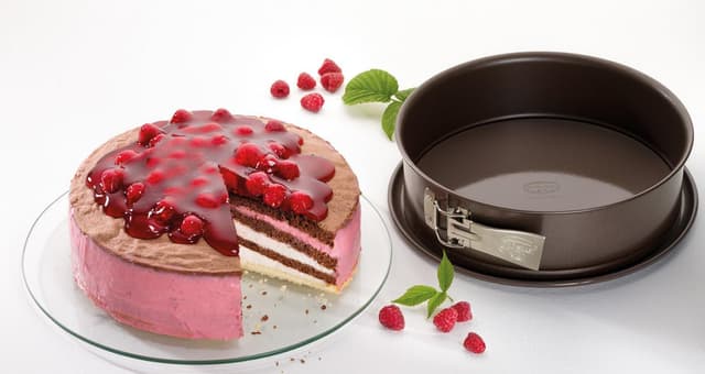 Thumbnail 1 de Dr. Oetker Springform 26 cm 🍰