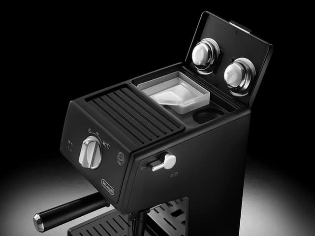 Thumbnail 5 de De'Longhi Espresso ECP31.21 Bomba, 1100W, 1.1L, Negro