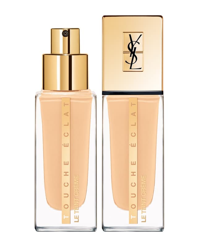 Imagen de Yves Saint Laurent Touche Éclat Le Teint crema de maquillaje 💄 en OfertitasTOP