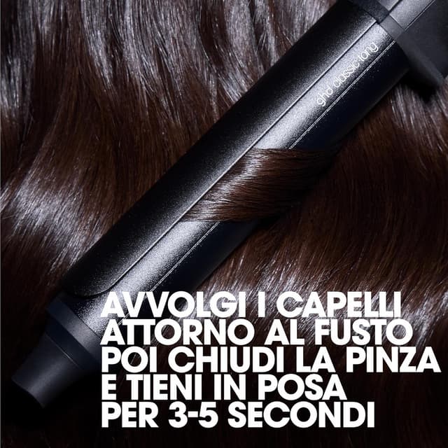 Thumbnail 4 de ghd Chronos Curve Classic Tong 26 mm