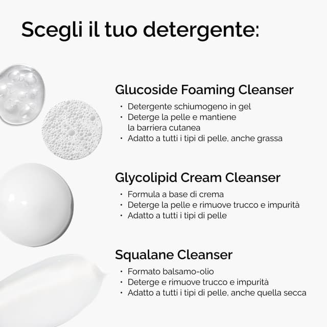 Detalle de The Ordinary Squalane Cleanser, 150 ml