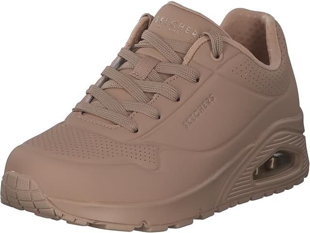 Imagen de Skechers Uno Zapatillas mujer 39 EU, Sand en OfertitasTOP