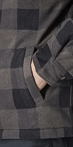 Detalle 1 de Dickies Portland sobrecamisa azul L