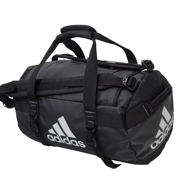 Detalle de adidas Maleta Master Sport Bag 32 L mochila deportiva