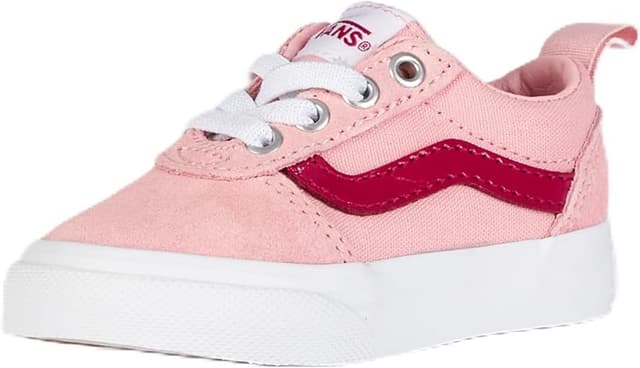 Thumbnail 3 de Vans Ward Unisex Kids Zapatillas Checker Black/True White 🖤🤍