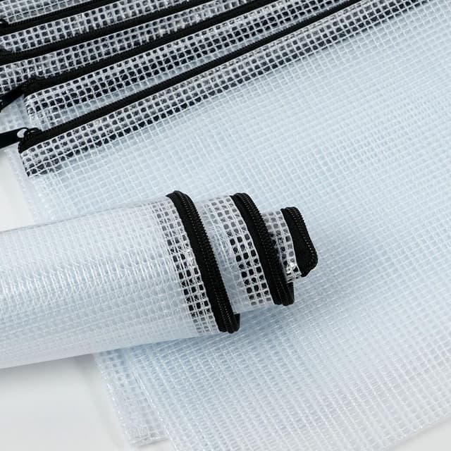 Thumbnail 4 de Vicloon Bolsa de archivo A6 12 unidades